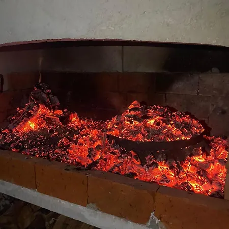 Woodside Blidinje Risovac