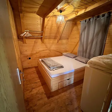 Woodside Blidinje * Risovac