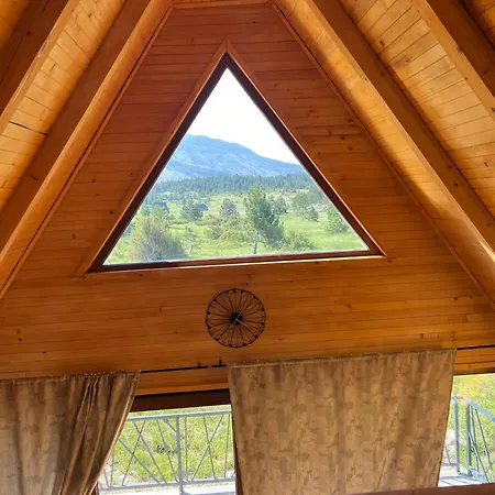Woodside Blidinje *