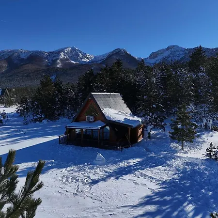 Woodside Blidinje * Risovac