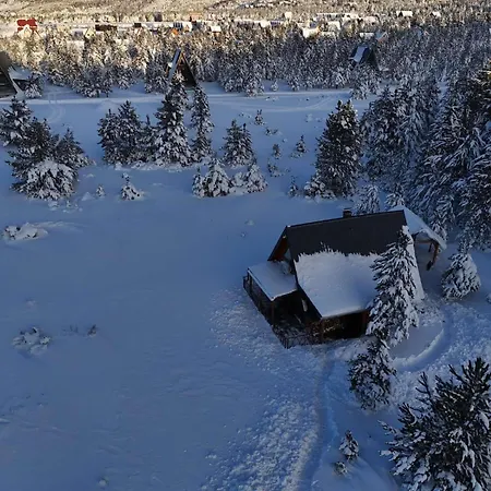 Woodside Blidinje Risovac