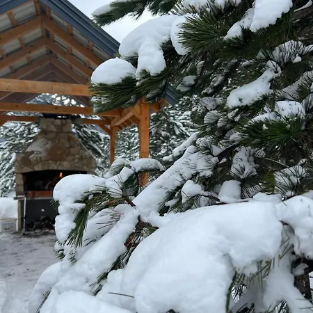 Woodside Blidinje Risovac