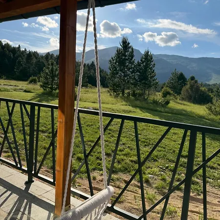 Dağ evi Woodside Blidinje Risovac